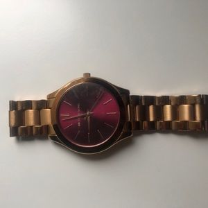 Michael Kors MK3436 Watch